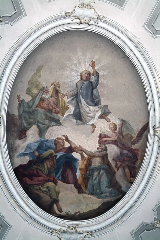 Trasfigurazione di Gesù Cristo sul Monte Tabor